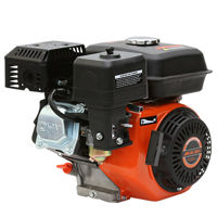 motor p-u motocultor 7HP (1800rpm)