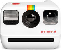Фотоаппарат моментальной печати Polaroid 6280 GO Gen 2 Everything Box + Color Films 16 Sheets , White