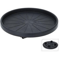 Подставка для цветов ProGarden 50784 Подставка для вазона пластиковая D35cm