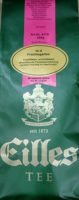 Ceai  Eilles Fruit Garden 250 gr