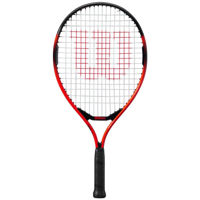 Теннисный инвентарь Wilson 12578 Ракетка для большого тенниса Pro Staff Precision JR 21 WR118110H