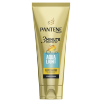 Balsam de păr Pantene Aqua Light, 200 ml