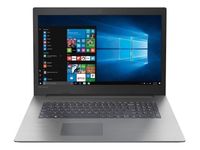 Laptop Lenovo IdeaPad 330-17IKB Grey (4415U 4G 1T)