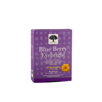 SBA Blue Berry EyeBright comp. N60