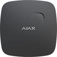 Датчик дыма и газа Ajax FireProtect Black (11556)