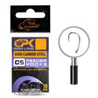 C5 Feeder Hook nr.16(10шт)