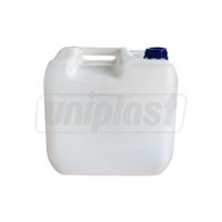 Canistra 23 L capac ermetic P-PL