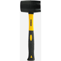 Молоток RTRMAX 5178 Ciocan cauciuc RH09601