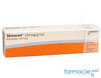 Skinoren® gel 150 mg/g 50 g N1