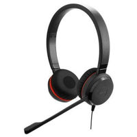 Căști pentru gaming Jabra 4999-823-309 EVOLVE 20SE