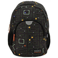 Rucsac pentru copii BackUP Gamer PLB5T102