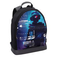 Детский рюкзак Erich Krause 59883 StreetLine Cyber Game 17L
