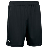 Одежда для спорта Joma Short Nobel Black (6XS-5XS) 100053.100