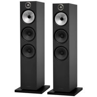 Колонки Hi-Fi Bowers&Wilkins 603 S2 Anniversary Edition