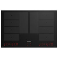 Встраиваемая поверхность электрическая Grundig GIEI838980INH