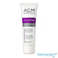 Cicastim crema (tratamentul cicatricilor) 20ml ACM