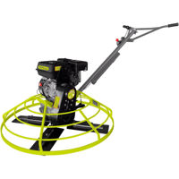 Шлифовальная машина Dyllu DTQM2A36 (51310)