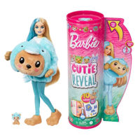 Кукла Mattel HRK25 Barbie