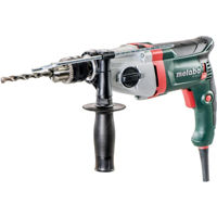 Дрель Metabo SB 850-2 850W,m.rapida 600780000