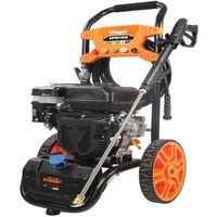 Мойка высокого давления Villager VPW 195