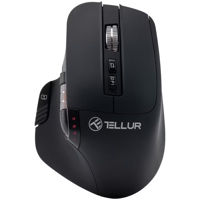 Мышь Tellur TLL491261 Shade, Negru