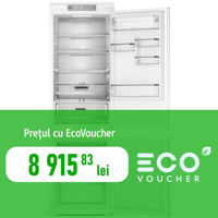 Frigider încorporabil Whirlpool WHC18T573