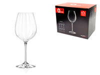 Set pahare pentru vin OptiQ 6buc, 450ml