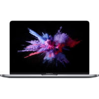 Ноутбук Apple MacBook Pro 13 2019 Space grey {Ref.}