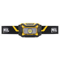 Фонарь Petzl ARIA 1 black/yellow (E069AB00)