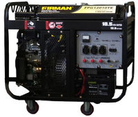 Generator de curent Firman FPG 12010 TE