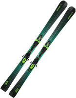 Лыжи Elan PRIMETIME 33 FX EM 11.0 158