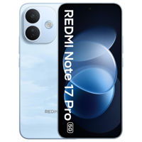 Смартфон Xiaomi Redmi Note 17 Pro 5G 6/256GB Blue