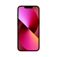 Smartphone Apple iPhone 13, 256 GB Red