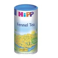 Hipp ceai de fenicul 1+ lună, 200 g