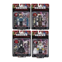 Игрушка miscellaneous 10705-9 Roblox Core Figures, ast S9