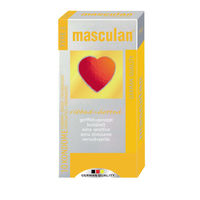 cumpără Prezervative Masculan type3 vibbed N10 în Chișinău