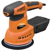 Mașina de polisat Villager VLN 385