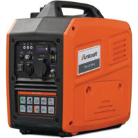 Генератор Unicraft PG-I 21 SR-S