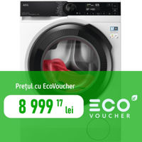 Mașină de spălat frontală AEG LFR73964VE