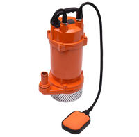 cumpără Pompa submersibila 32 m, 750 W, 2 L/sec  HARDEN în Chișinău