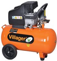 Compresor Villager VAT 50 L