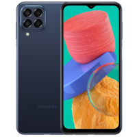 Смартфон Samsung M336/128 Galaxy M33 5G Blue