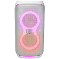 Аудио гига-система JBL PartyBox Club 120 White