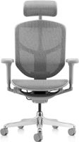 Офисное кресло ART Ultra Natural T-168-B2 EJU-G-HAM-4D_AL