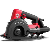 Шлифовальная машина Shijing 9331 Инструмент для зачистки швов