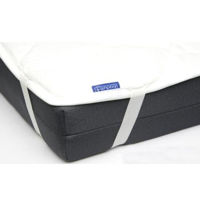 Lenjerie de pat pentru copii Badum 1336 husa pentru saltea 120 x 60 cm complexe KOMFORT Badum