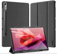Сумка/чехол для планшета Dux Ducis Lenovo Tab P12 12.7 DOMO, Black