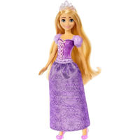 Кукла Barbie HLW03 Disney Princess Rapunzel