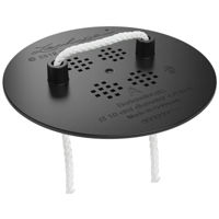 Цветочный горшок Lechuza Planting Plate for stick system