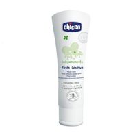 Chicco Cremă sub scutec Baby Momentsi, 100 ml